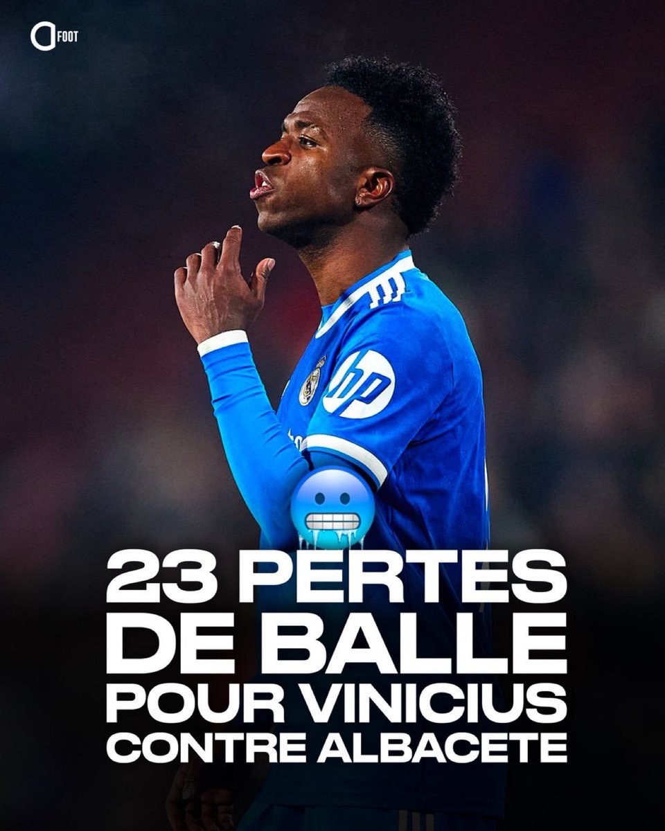 AviChecker's tweet photo. @ayman_farax @JohnHonesty__ Albacete incident.
Getafe at home, first Bordalas career win v Madrid
1 shot on target in 90 at Camp Nou

+Atleti goal doesn't happen without Mbappe creating space https://t.co/INKQmpYvnf