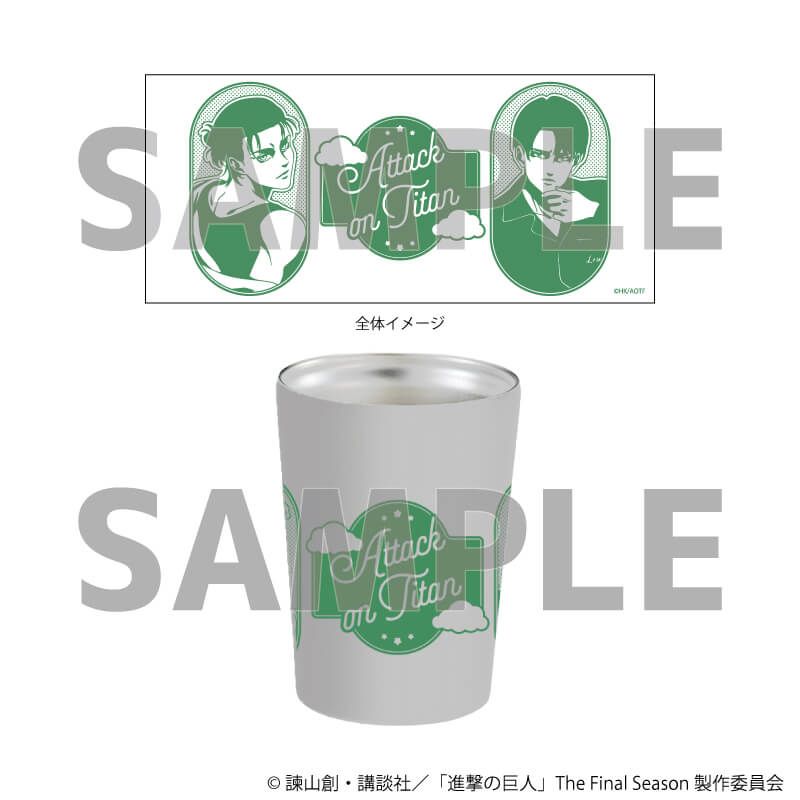 eeo_store's tweet photo. 【商品お取り扱い中📢】

「進撃の巨人 The Final Season」の各種商品が eeo Store online にて販売中！

🔻今すぐチェック！
https://t.co/SMeq6jzLBq

#進撃の巨人 #shingeki https://t.co/F9d9Sebmt6