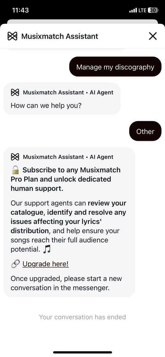 WMWorldwide's tweet photo. Hey @Musixmatch , we submitted our Pro for Labels request back in June for Whalshyfyre Muzik Worldwide (whalshyfyremuzikworldwide@gmail.com), and it’s still stuck in review past the promised 5-day window. Can someone please look into this and get our workspace approved? 🙏 https://t.co/QqyeAIzcYj