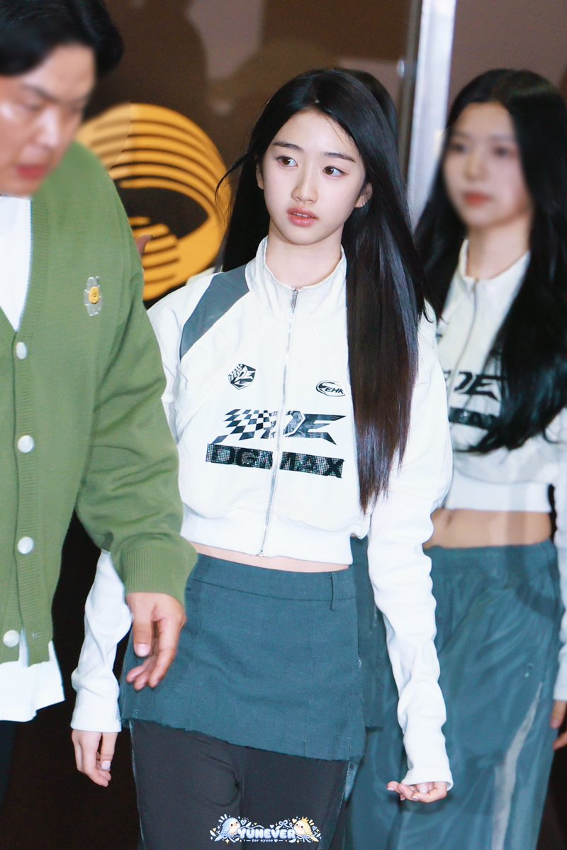 YUNEVER_AY's tweet photo. 261023
#A2O #A2OLITE #AYUNE #아윤 https://t.co/9lohdumliS