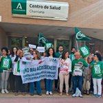 Photo by CSIF Málaga (@CSIFMalaga)