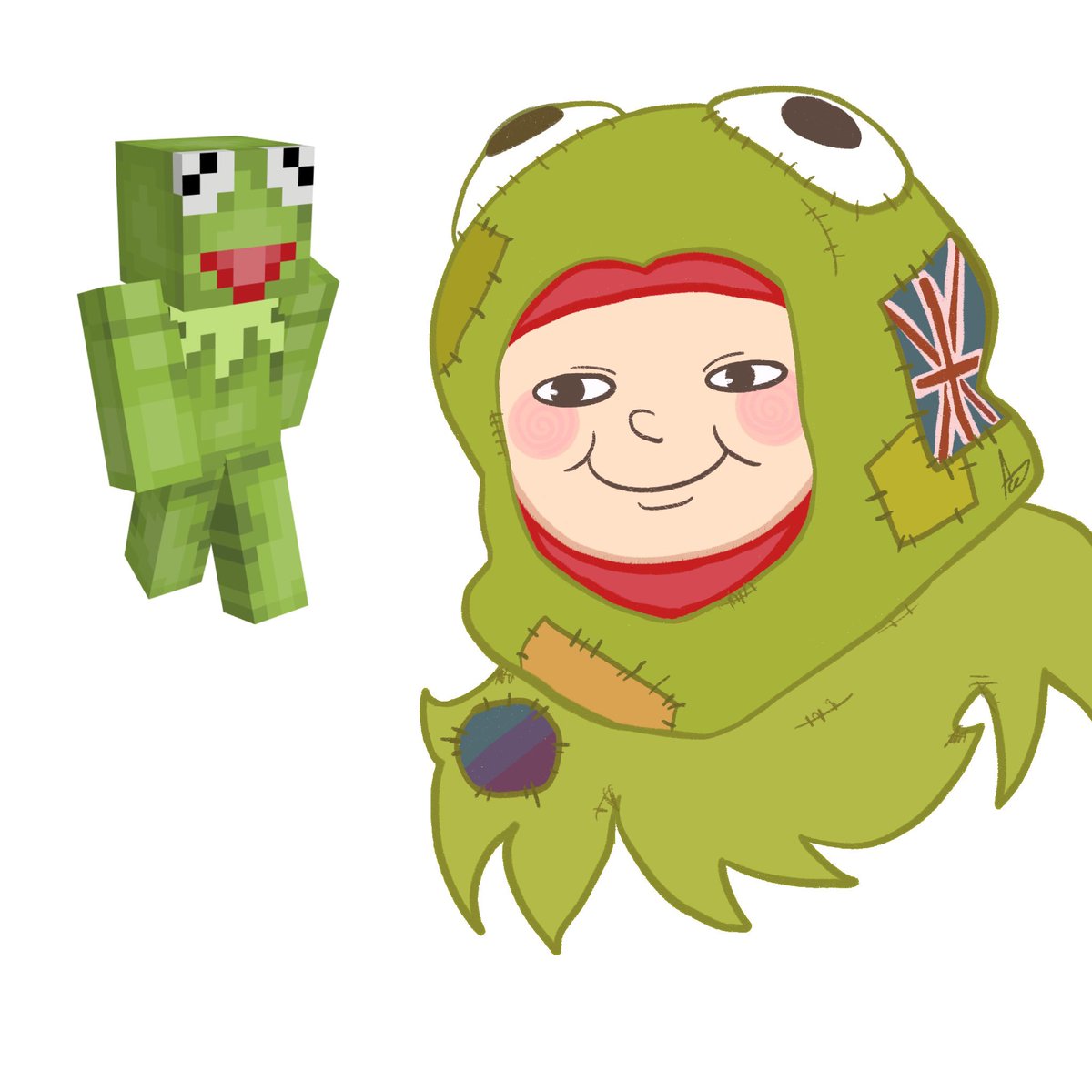 asbestosdust_'s tweet photo. #qharry #qsmp2fanart
q!harry!!!! https://t.co/NAc9Yi1TRA