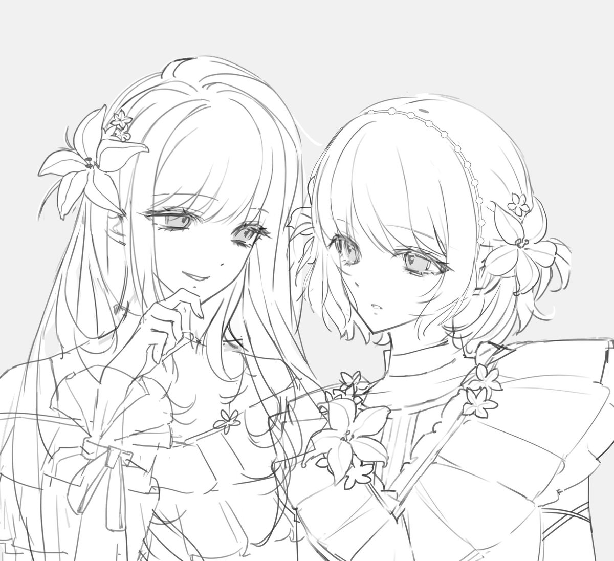 MISOmiiiii's tweet photo. #millsage nagi mahoro https://t.co/wlMXwZESKA