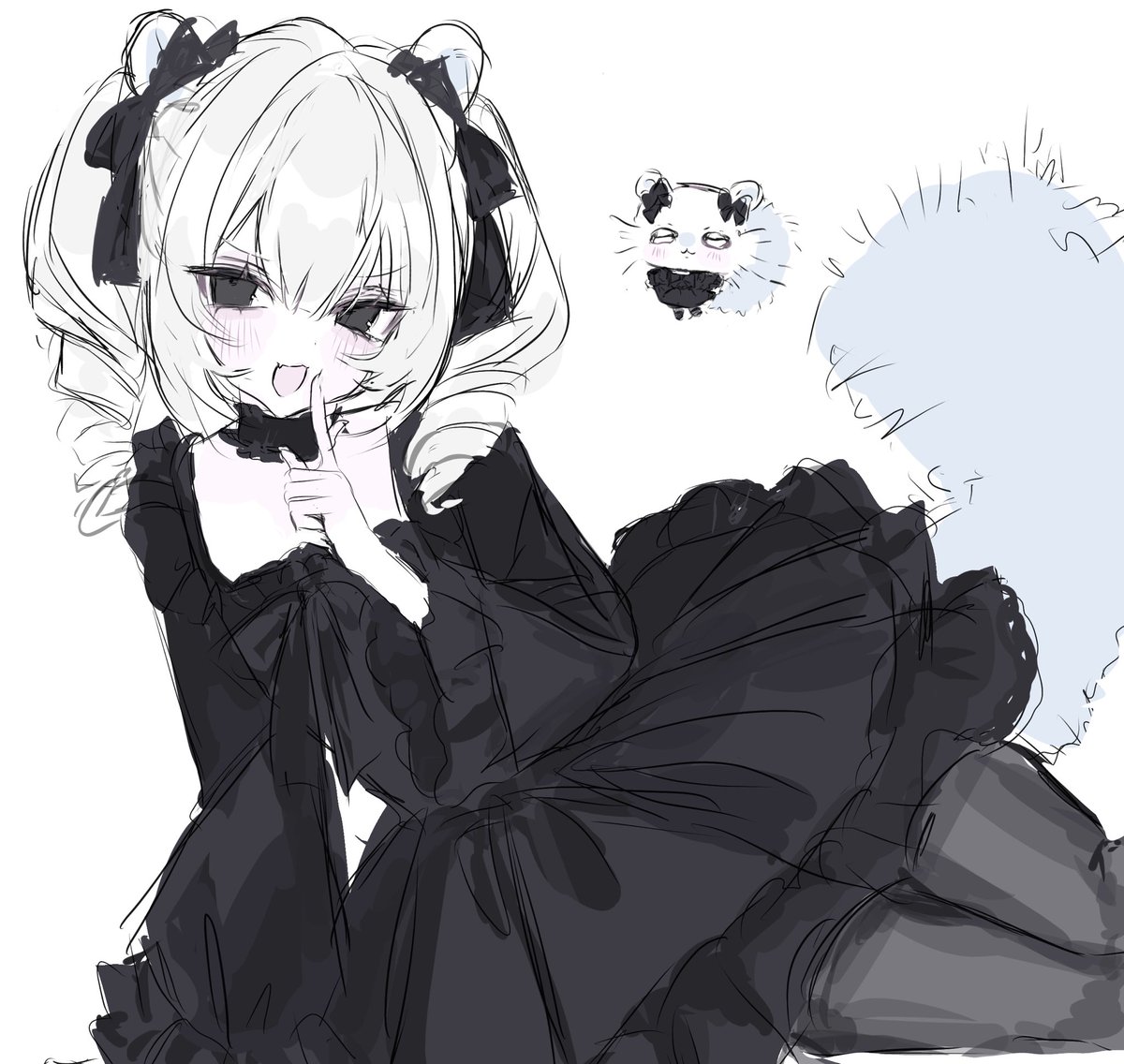 kitty_a1a tweet picture