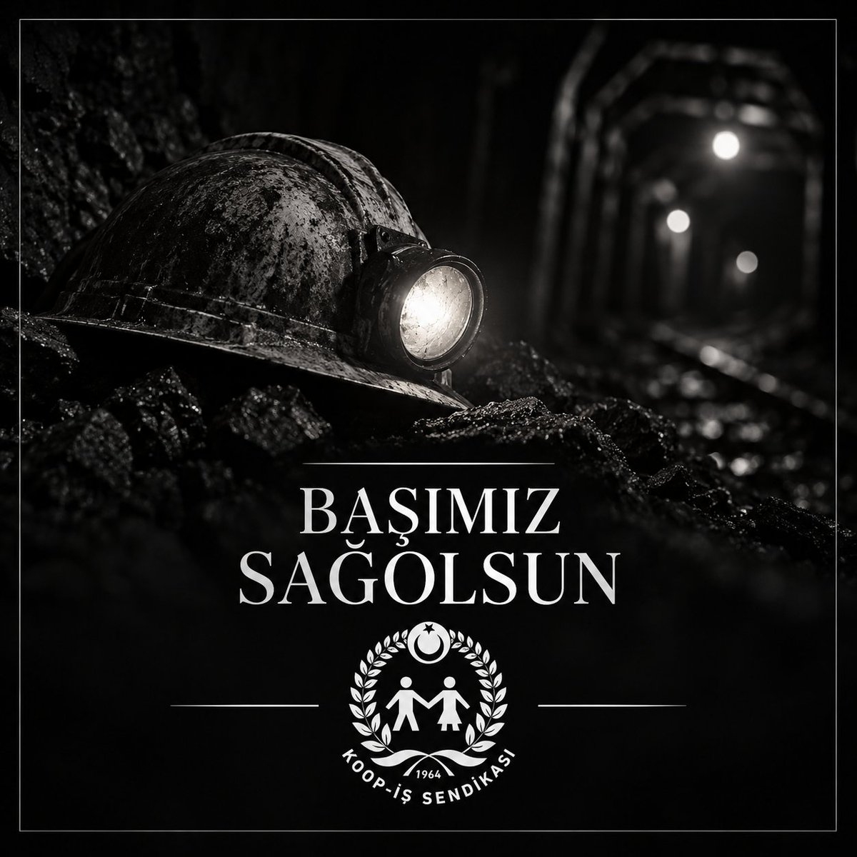alemdareyup's tweet photo. Zonguldak’ın Kilimli ilçesine bağlı Gelik beldesinden gelen acı haber yüreğimizi dağladı.

Bir maden ocağında meydana gelen patlamada madenci kardeşlerimizi  kaybetmenin derin üzüntüsünü yaşıyoruz.

Alın teriyle, büyük fedakârlıklarla ülkemiz için emek veren madencilerimizin hayatını kaybetmesi hepimizin ortak acısıdır.

Yaşamını yitiren emekçi kardeşlerimize Allah’tan rahmet, ailelerine ve madencilik camiamıza başsağlığı, yaralı kardeşlerimize acil şifalar diliyorum.

Başımız sağ olsun.