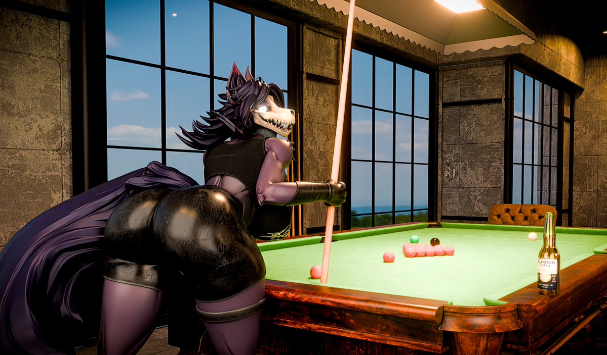 ImpaerJasrer's tweet photo. Who wants to play with her?

Mal0 by @da__nilkaz https://t.co/69Ik26P79Q