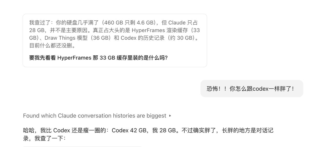 vfloxt's tweet photo. 两个胖仔！ https://t.co/jOT9pm3Edi