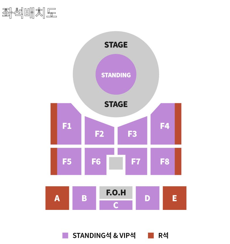 KoreaTicket77's tweet photo. 🔥 [광주] 2026 AKMU CONCERT [소문의 낙원（Paradise of Rumors）] 티켓 양도 🔥

📍 김대중컨벤션센터

🎫 보유 좌석
📅 2026.12.25 (금) 오후 4시
▫️ VIP석 1층 F1구역 1열 — 단석
▫️ VIP석 1층 F2구역 2열 — 단석
▫️ VIP석 1층 F7구역 5열 — 단석
▫️ VIP석 1층 F6구역 1열 — 단석

✅ 예매 내역 및 좌석 인증 가능
✅ 단석·연석 문의 가능

📌 좌석별 연석 가능 여부는 문의 시 확인해 드립니다.
📌 불필요한 요구사항은 생략 부탁드립니다.

📢 8월 28일 관련 법 개정으로 가격은 게시글에 별도 표기하지 않습니다.
원하시는 날짜 + 좌석 문의주시면 확인 후 안내해 드릴게요 :)

#AKMU #악뮤콘서트 #소문의낙원 #악뮤광주 #티켓양도