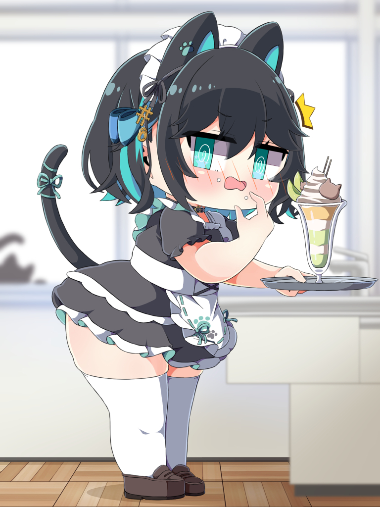 KonbuLatte's tweet photo. ペロッ…これは…! https://t.co/tlECex2OPK