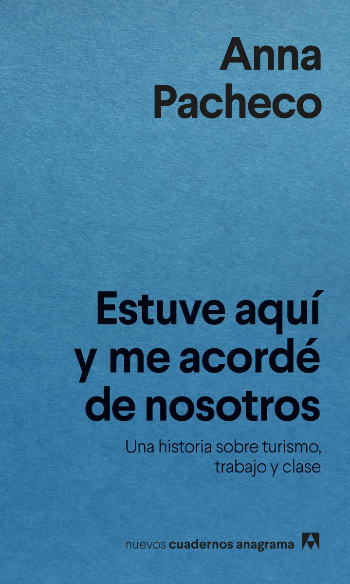 AnagramaEditor's tweet photo. Partimos de la lectura de Richard Sennett para preguntarnos cómo deberían ser las ciudades para poder habitarlas en su sentido más amplio; para pensarlas como lugares abiertos, diversos y compartidos.

Once títulos conforman este nuevo itinerario: https://t.co/0YYVeFKUBs https://t.co/hjL0EmNs9r