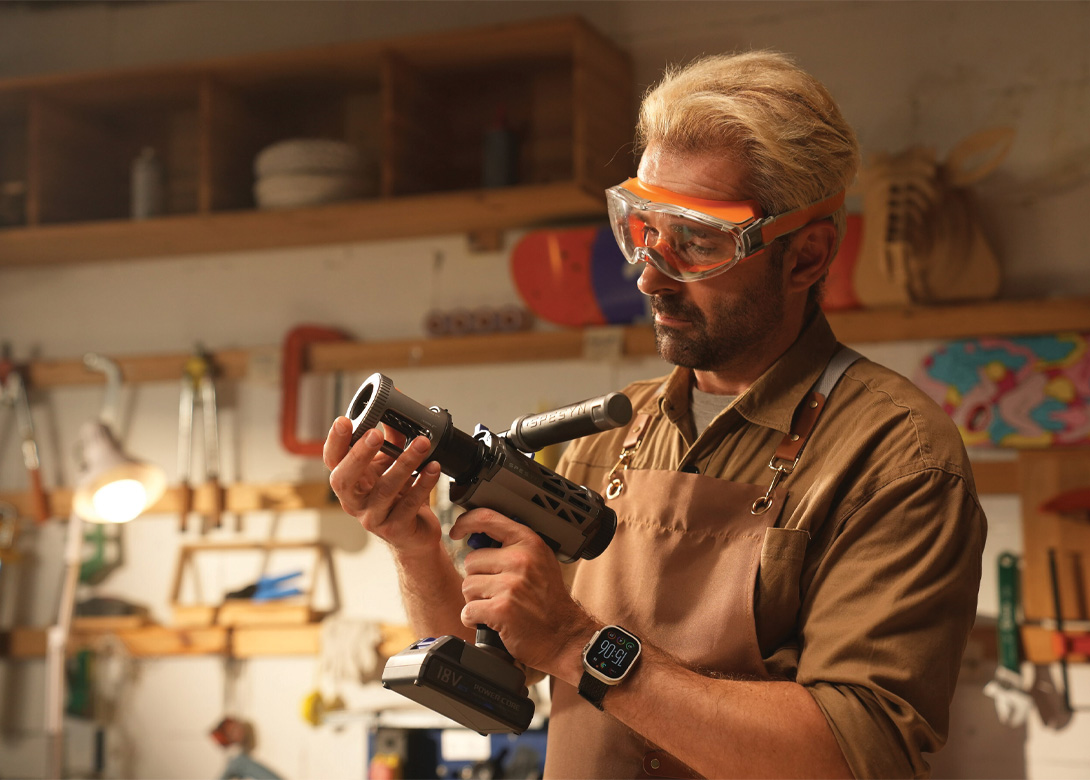 FastenerFixing's tweet photo. SPESYN has launched its SPESYN Tool 3 (SP3), a cordless power tool developed to improve precision in drilling, tapping and screwdriving applications.
https://t.co/4Nb1fIpkSX
Subscribe to our newsletter: https://t.co/nGmOYqt4k1 https://t.co/zrTnIqYBf5