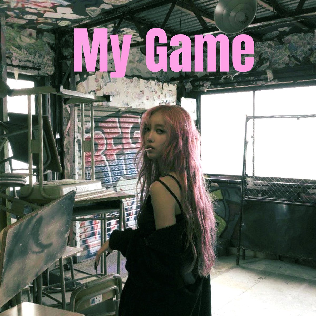 sayaka__say_'s tweet photo. SAYAKA 3rd Single
‘My Game’

2026.10.30 Fri.
Digital Release

— WELCOME TO MY GAME —

#SAYAKA #MyGame https://t.co/newRzonQd3