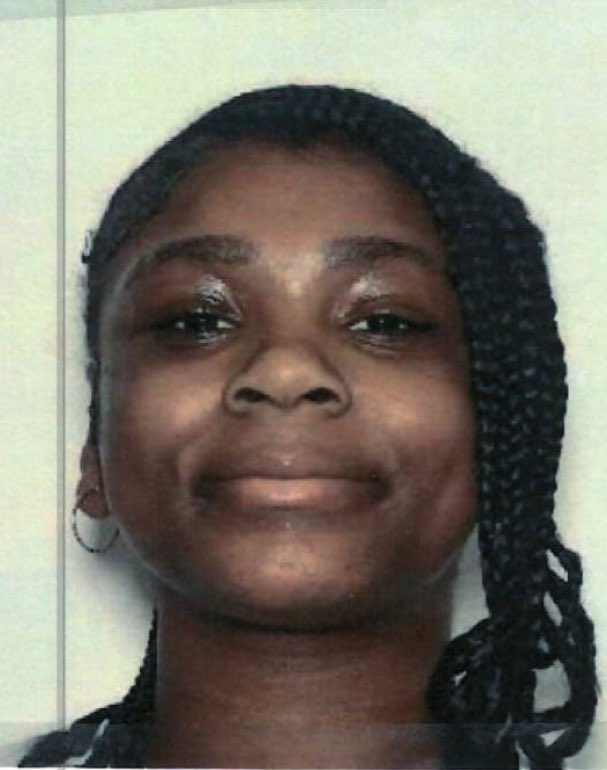 Ohio1ShyGirl's tweet photo. #VIRGINIA   #Hopewell
SA'NIYA MICHELLE HENDRICK, 13
⚠️🎯MISSING  13  YO🎯⚠️  MD:10/22/26   #MissingChild ‼️Please Share‼️ ☎️HOPEWELL PD 804-541-2222   #MissingPerson  #MissingPeople 
https://t.co/yK65OpEThz https://t.co/FMhxqUE8Y6