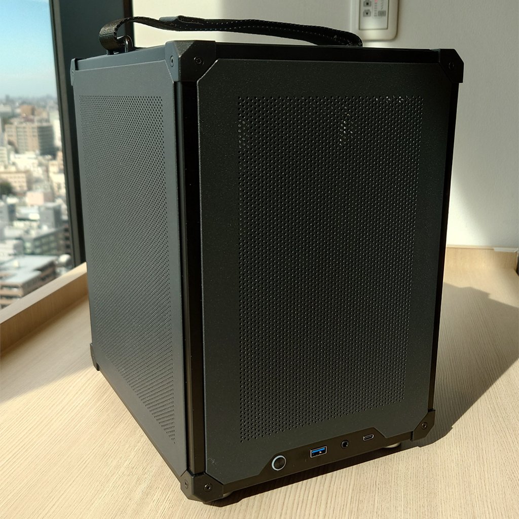 dospara_web's tweet photo. 自作ゲーミングPCを
抽選で1名様にプレゼント！🎃💙

ドスパラTVで組み立てた『RTX5050搭載PC』が当たる！

応募方法🍭
①このアカウントをフォロー
②この投稿をリポスト
③応募フォームでドスパラ会員ログイン（新規登録無料）
④クイズ2問に回答（全問正解が条件）

応募期限：10/29(木)

▽応募フォーム
https://t.co/mml6rwckot