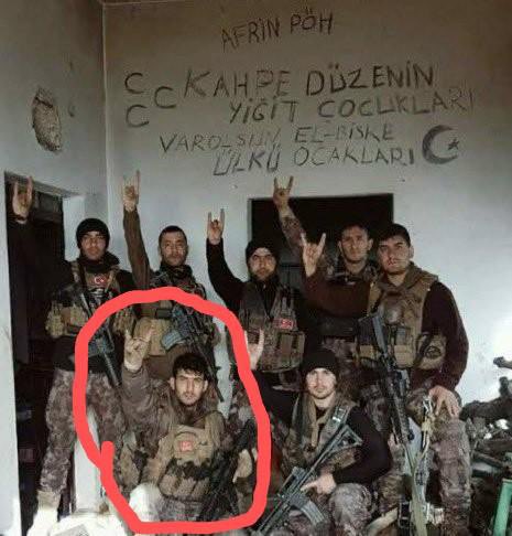 turtacisi's tweet photo. @Alicevenresmi hangi ali çeven hizbullahçı mı asenacı mı tarikatçı mı Afrinde türk ordusu bünyesinde savaşa katılmış orupu çocuğu mu?? söylesene hangisi mit ajanı seni https://t.co/7AaUevuHVs