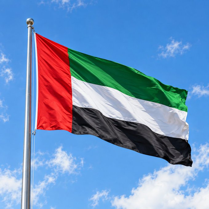 Cointelegraph's tweet photo. 🇦🇪 JUST IN: UAE-led operation identifies over $39B in scam-linked funds and crypto, leading to more than 960 arrests across 30 countries. https://t.co/6irzrL05to