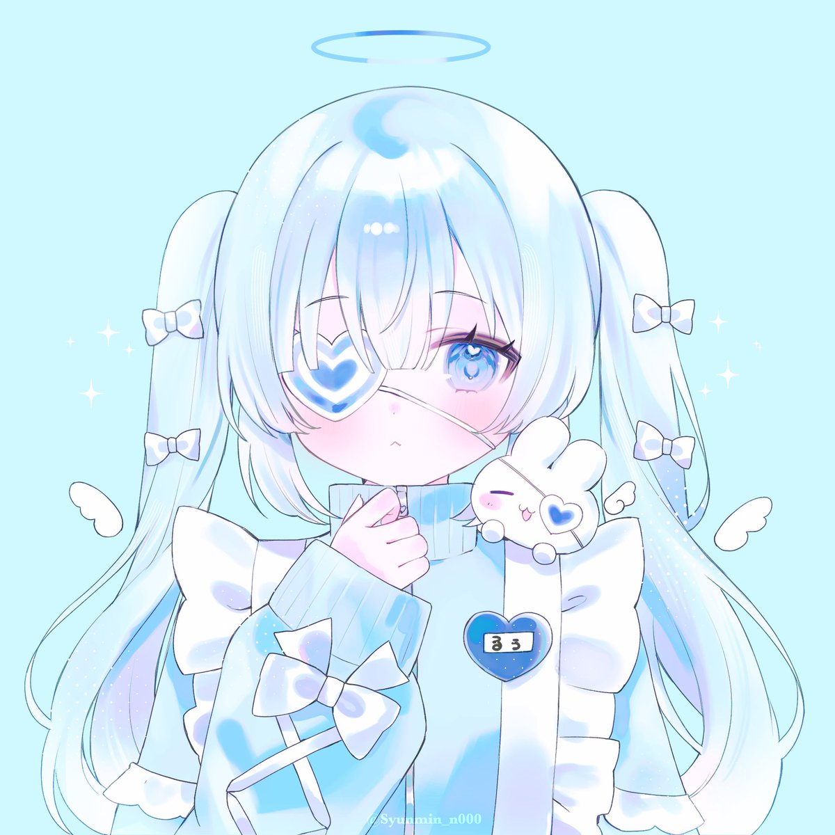 Syunmin_n000 tweet picture