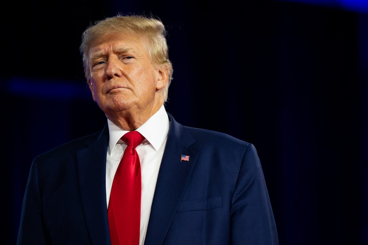 RedWaveQ's tweet photo. As of today, how would you rate your level of support for President Trump?    

A. Very Strong Support (100%)  
B. Strong Support (75%)  
C. Moderate Support (50%)  
D. Limited Support (25%)  
E. No Support (0%)

Follow 👉 https://t.co/TS6ULvRp7g https://t.co/FeCAv5hFWY
