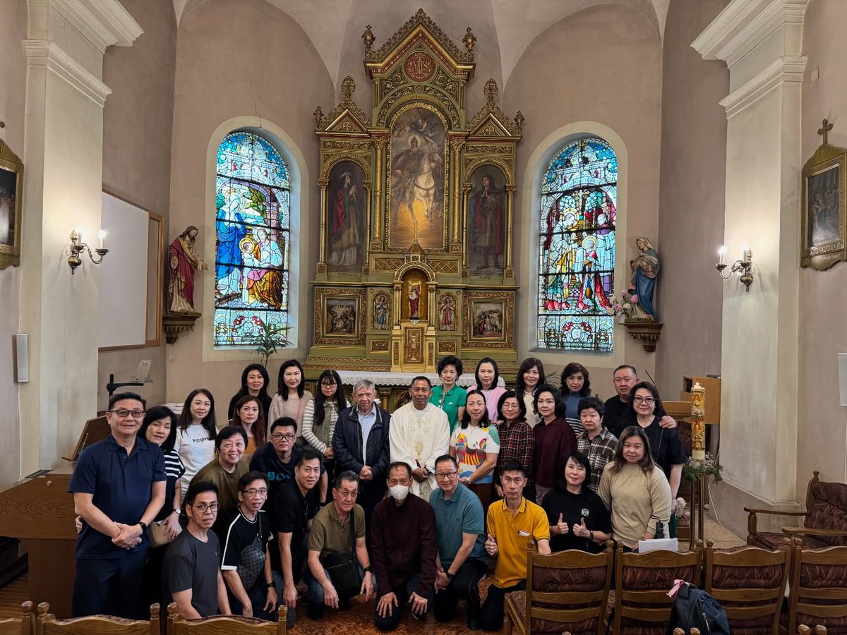 WelsyRamirez's tweet photo. Crkva sv. Martina u Zagrebu, mjesto tišine, povijesti i duhovne baštine. https://t.co/5Q70DsNGEw