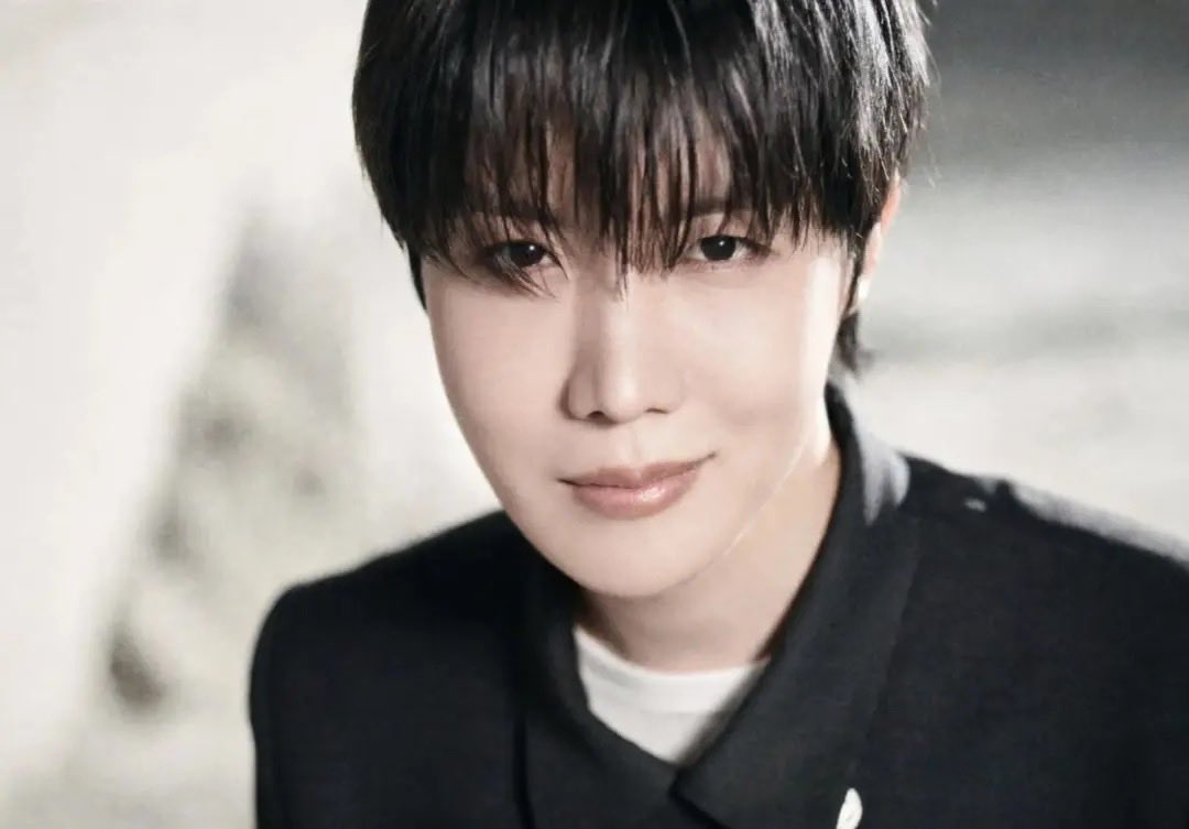 JHPOPBASE tweet picture
