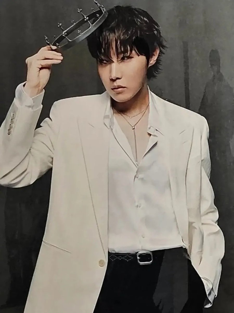 JHPOPBASE tweet picture
