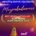 Photo by Magpakailanman (@MPKGMA)