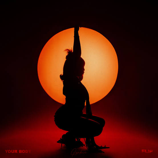 Naija102FM's tweet photo. #Np - Your body (craze) by @Gyakie_  ontop #WorkChop wt @GodwinAruwayo &amp; @Joypanam
#Tunein https://t.co/qR0wKC4crS