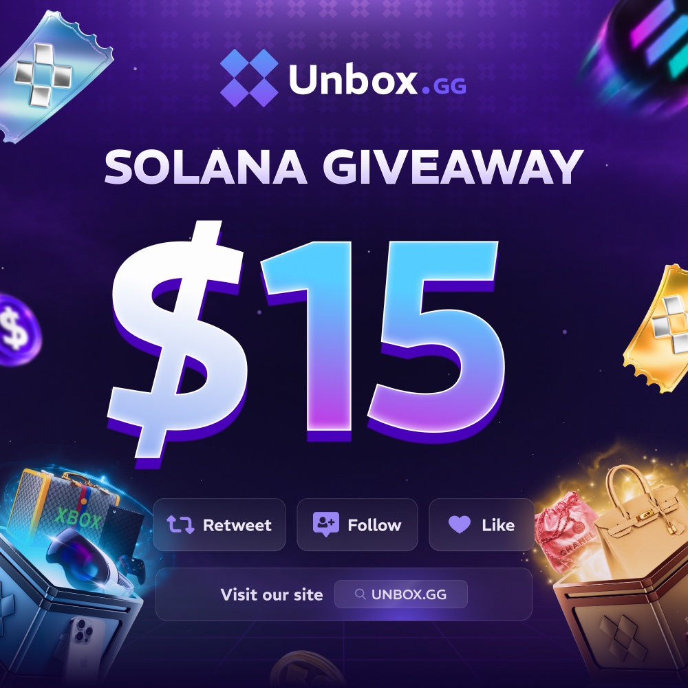 aestella_rae's tweet photo. $15 🐝 || 24 Hours 🐥

~ RT + Follow 
@Unboxmain

~ Like and RT the quote 👇 
https://t.co/KtBtz7N3Q2

(AD, NFA, DYOR) https://t.co/s6THZTje4C