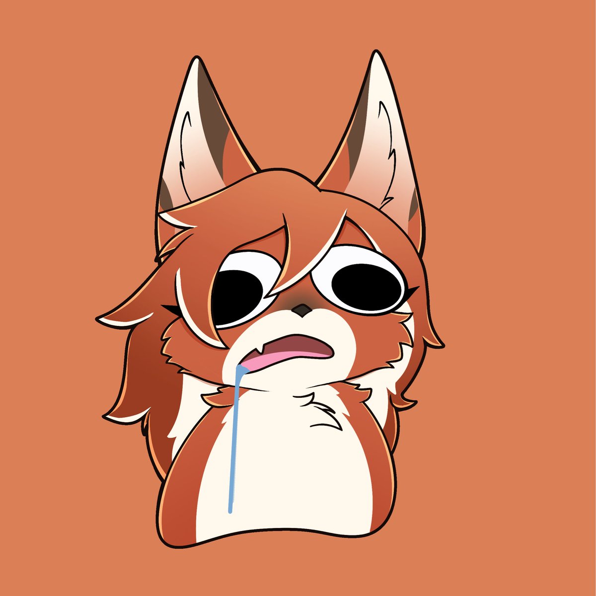 Lesbi_Chus's tweet photo. Stop staring at me w those big ol eyes https://t.co/Anpa3xqSoE
