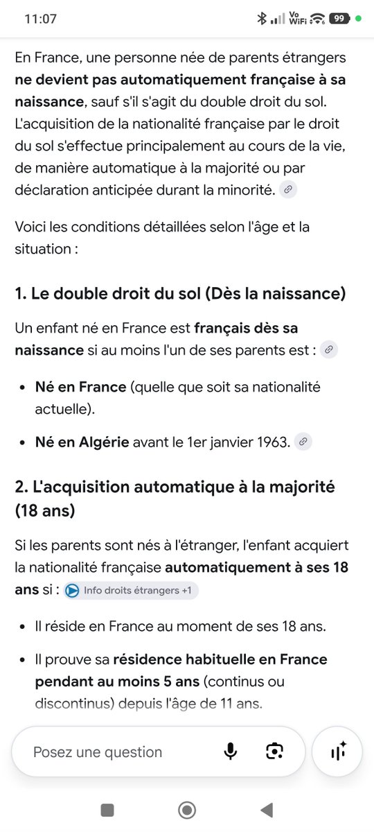 sebouSeb1's tweet photo. @grm_off Faut lui rappeler certains faits sur le droit du sol. https://t.co/m2rR11bAsi