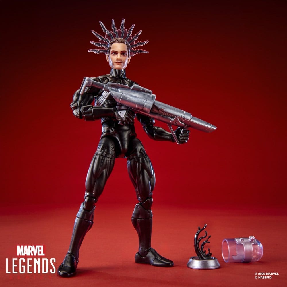 Geeks_n_Fans's tweet photo. 🚀 Précommande ouverte ! 🚀
🔹 Marvel Legends Maximum Series - Figurine Symbiote Spider-Man 15 cm - Hasbro est dispo en préco ! 🔥
🛒 Réservez dès maintenant ! 👉 https://t.co/uM2yiEGXRH
#Precommande #Actionfigures #Marvel #Hasbro #GeeksnFans https://t.co/GVGCM3KekN