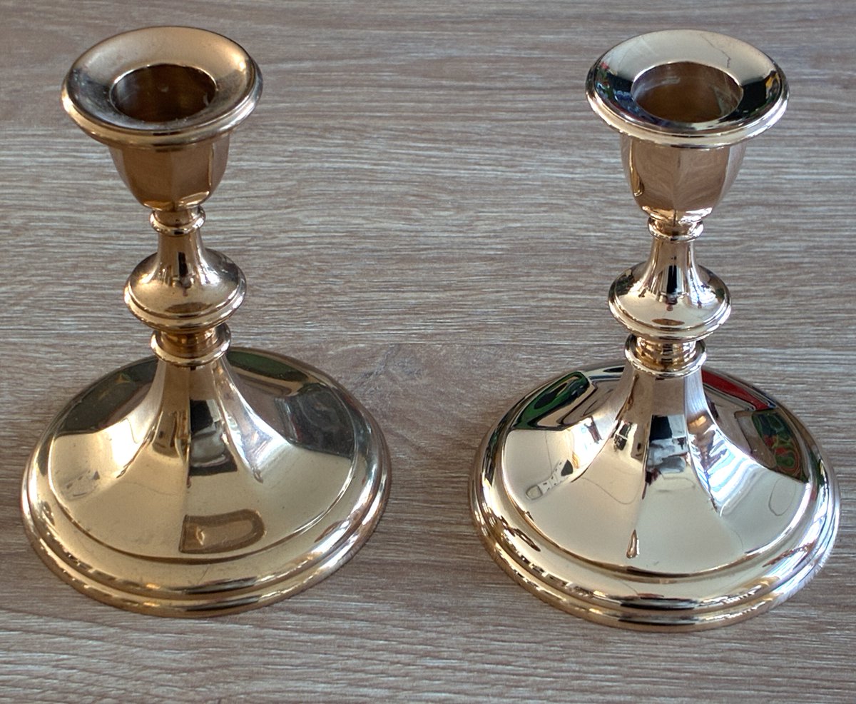 ehelpmann's tweet photo. Brass before and after gallery: https://t.co/GCpVvgzKLH