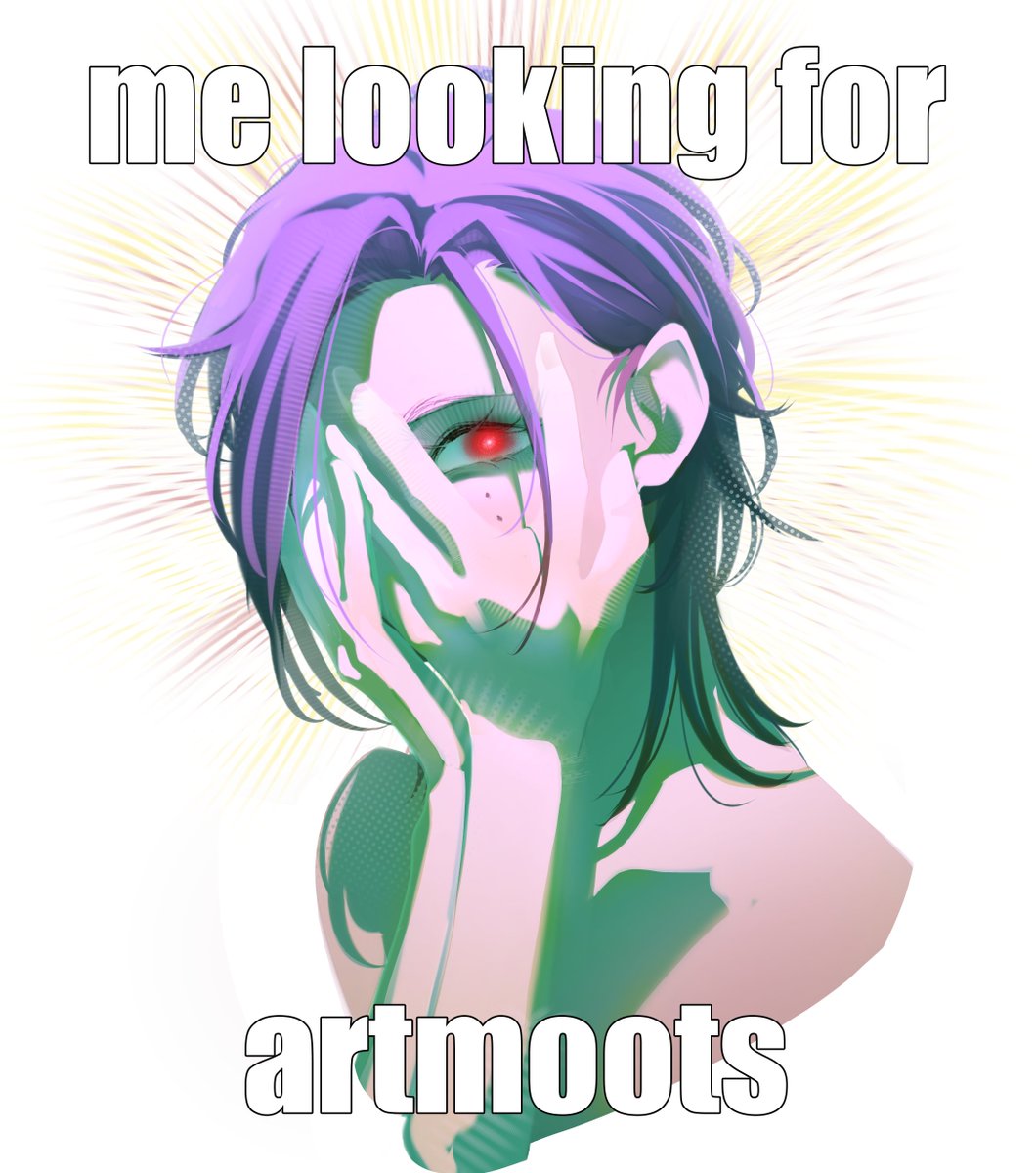 stasyn_heh's tweet photo. Back after a long break and looking for #artmoots. Drop a hello if you want to connect 🖖

╰┈➤ #moots #smallartist https://t.co/vUX0nmx6Om