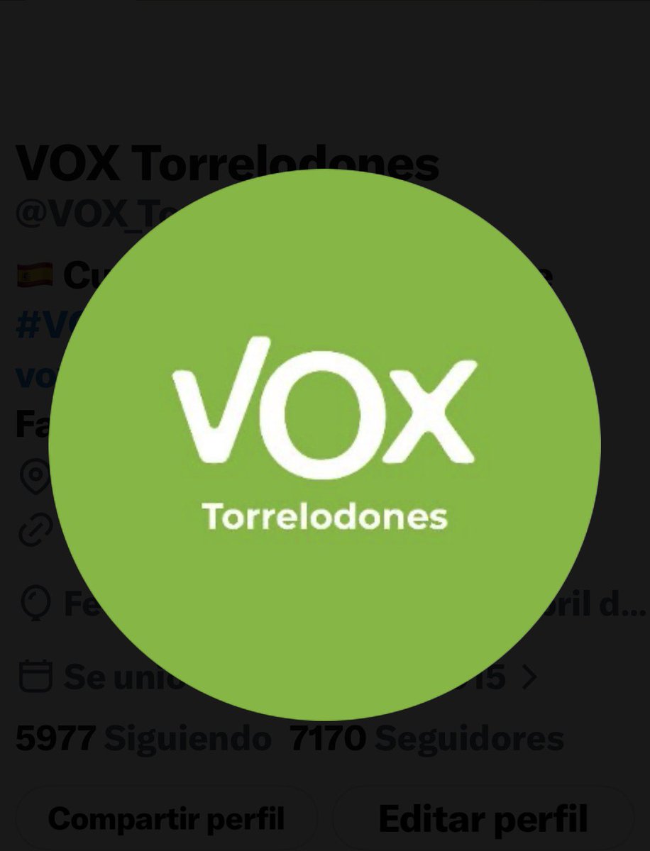 VOX_Torrelodone's tweet photo. El PP incumple lo pactado: presupuestos sin negociar y documentación incompleta. Aun así, VOX ha enviado una propuesta para ahorrar 1.097.589,75 € al año.

Esperamos contestación por escrito.

Con VOX no se juega. Con los vecinos, menos.
@vox_es
#seguimos
#CeutaEsEspaña https://t.co/g4lUZkppEZ