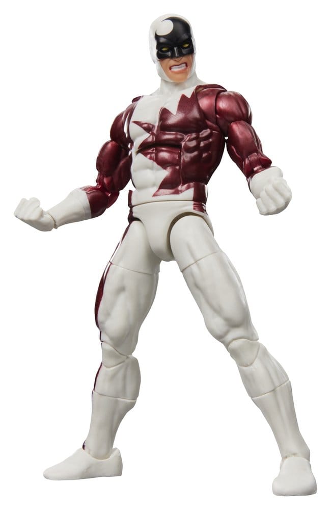Geeks_n_Fans's tweet photo. 🚀 Précommande ouverte ! 🚀
🔹 X-Men '97 Marvel Legends - Figurine Marvel's Vindicator 15 cm - Hasbro est dispo en préco ! 🔥
🛒 Réservez dès maintenant ! 👉 https://t.co/GgaBQlJkoj
#Precommande #Actionfigures #Marvel #Hasbro #GeeksnFans https://t.co/fOzfZqynwj