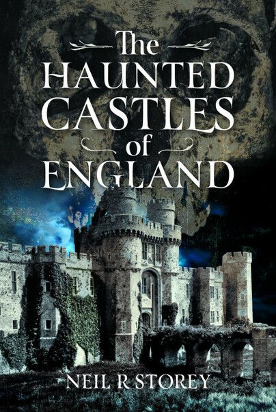 PSHistory's tweet photo. 👻 Ghost stories, eerie encounters and haunted halls… 🏰

Neil R. Storey shares his five favourite haunted English castles in this spooky guest post inspired by England’s Haunted Castles.

Read now ➡️ https://t.co/aUYpNx9vVx https://t.co/hqRL2opQaF