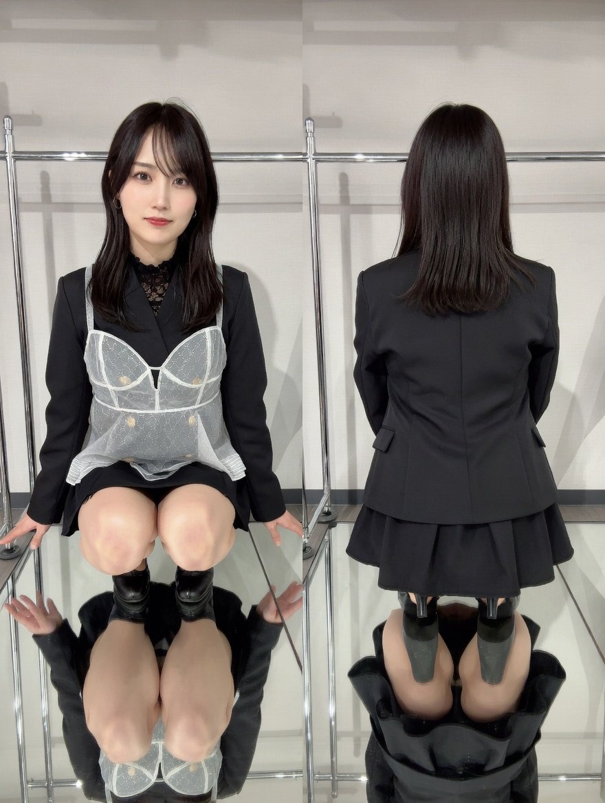 Ndoko4646's tweet photo. 健全座り込み画像❤ https://t.co/bLrg73lXDJ