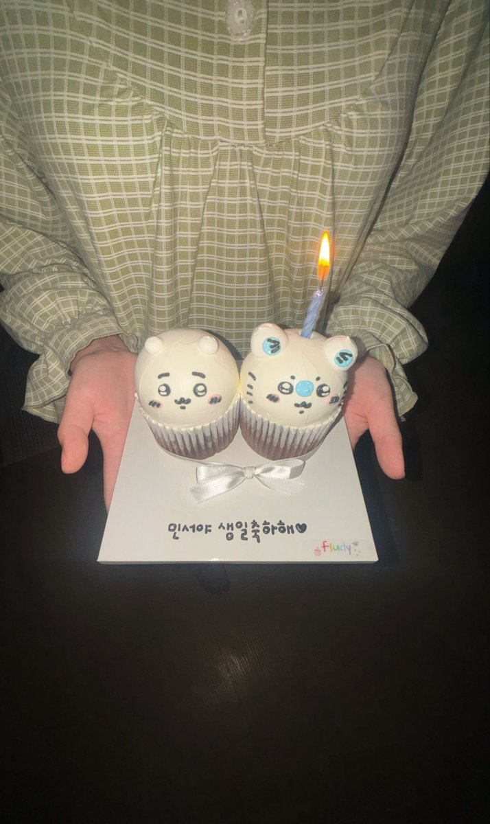 u_u0ng's tweet photo. 얼마 전에 생이였고
행복한 하루를 보��
다들 고마어🫶 https://t.co/XPuEdW3Ud5