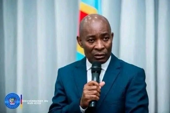 pascalHaba159's tweet photo. #RDC: « Ils ne peuvent pas prendre Uvira à tout moment », Jean-Jacques Purusi, gouverneur du Sud-Kivu https://t.co/y1JBE4Qmly