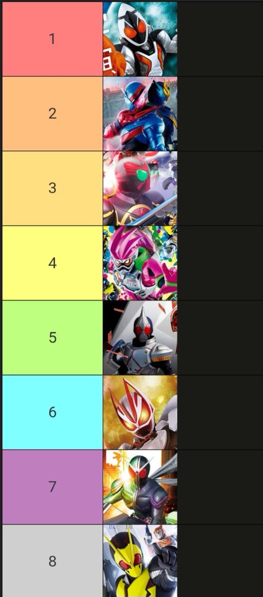 themightyriv's tweet photo. Recently finished fourze and it was an absolute blast, i cried at multiple times througout genuinely, its def my favourite season so far #kamenrider https://t.co/Z0xoLAeoW1