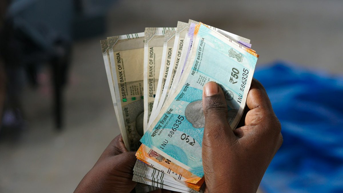 imkirankumarg's tweet photo. The Indian Canvas #14

A failed UPI debit isn't always a lost customer.

Razorpay already sells retries and WhatsApp recovery links. Would an Indian app pay someone to run the follow-up? A test, not an empty market.

Read: https://t.co/KLvSSOeFCc

#IndianCanvas #UPI #SaaS https://t.co/lAkSf9iWGj