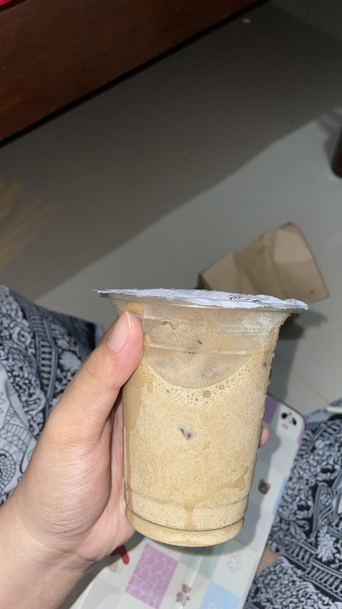 sojoyus's tweet photo. ini gak boros kok, ini self reward 😇 https://t.co/elsaX7Xdoq