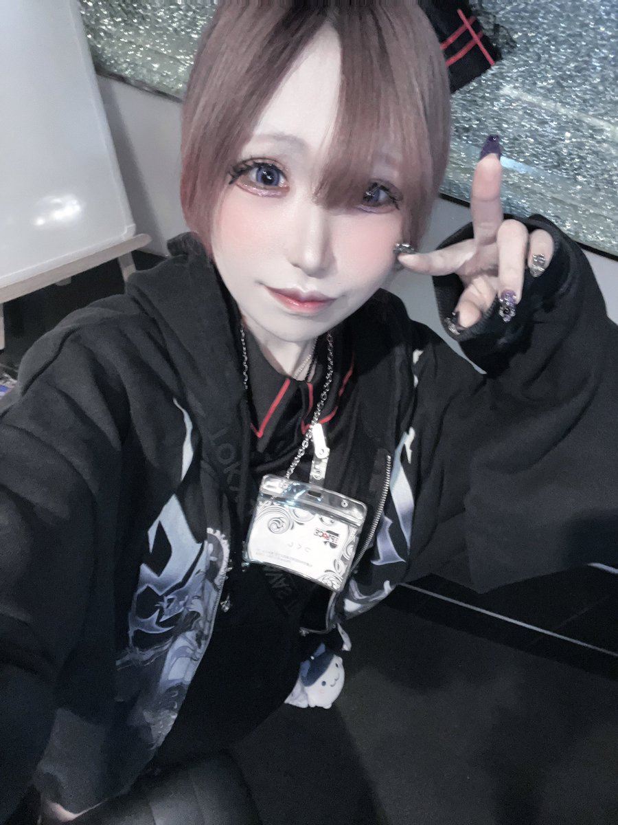 1stplace_tukusi's tweet photo. 20-L
#すすきの #ガルバ #1stplace #片目界隈 #自撮り界隈 https://t.co/mu8Qyne5iv