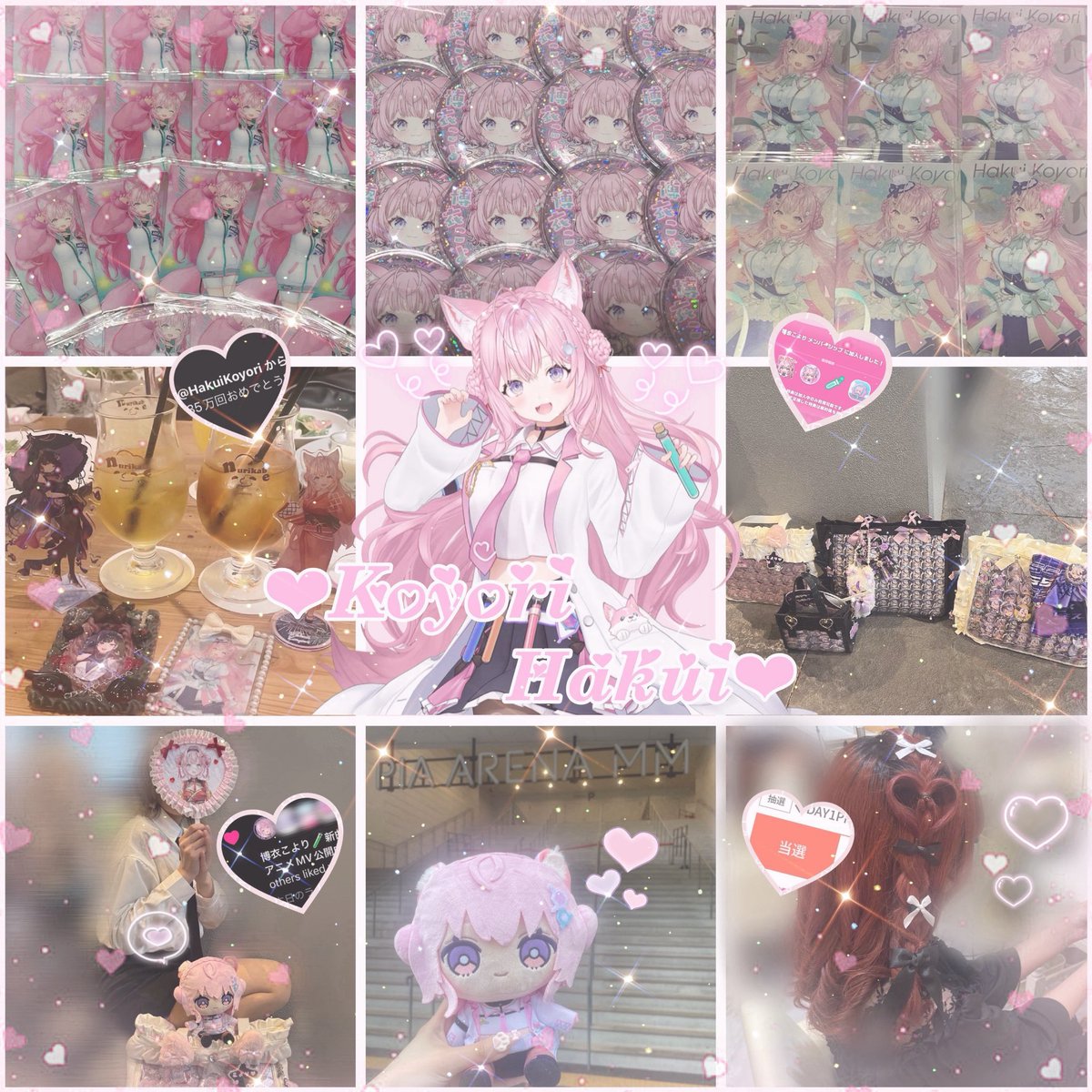 Nemu_Nyan_315's tweet photo. ♡こよちゃんソロラに向けてお友達探し♡
♡助手くん大歓迎💭同性の方激求です♡

ﾘﾄﾘﾝ ♡https://t.co/dzLKvfshaP♡

♡気になり様お迎えします♡

#ホロライブ 
#ホロライブ自己紹介カード  
#ホロライブ好きと繋がりたい  
#ホロライブ好きな人と繋がりたい
#ホロライブ夢女子さんと繋がりたい https://t.co/F9KrOiITma