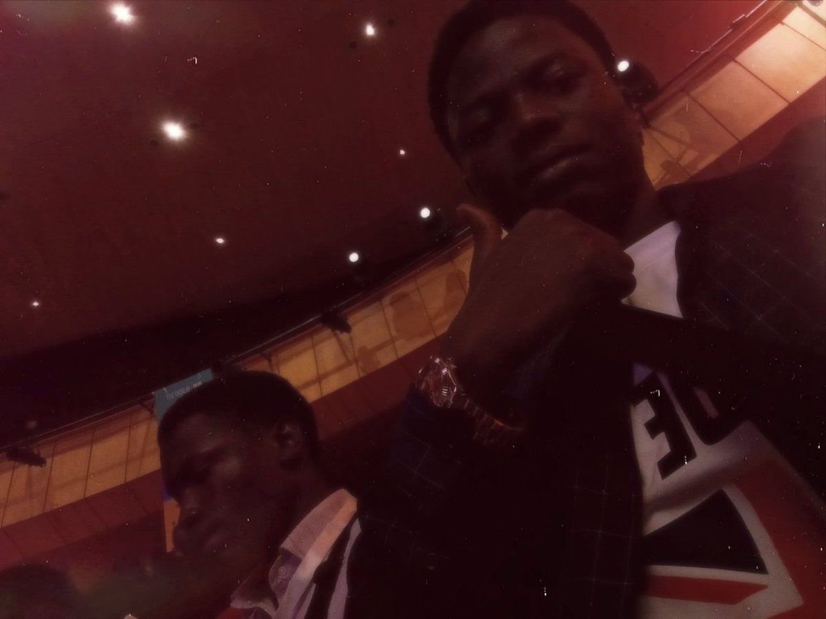 rokeeb_dev's tweet photo. Excited to be at #Blockf3stAfrica2026🚀 Connecting with builders, learning new things, and exploring the future of tech in Africa. 🌍  #TheNewTradeRoute #BlockfestAfrica2026 #BlockfestAfrica @blockfestafrica https://t.co/v1bUWOGJUx