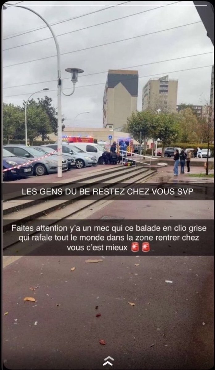 _Houc's tweet photo. C’était près d’une mosquée il s’agit d’un attentat islamophobe, non pas d’une simple fusillade !!! https://t.co/k5Dpv6xJ6A
