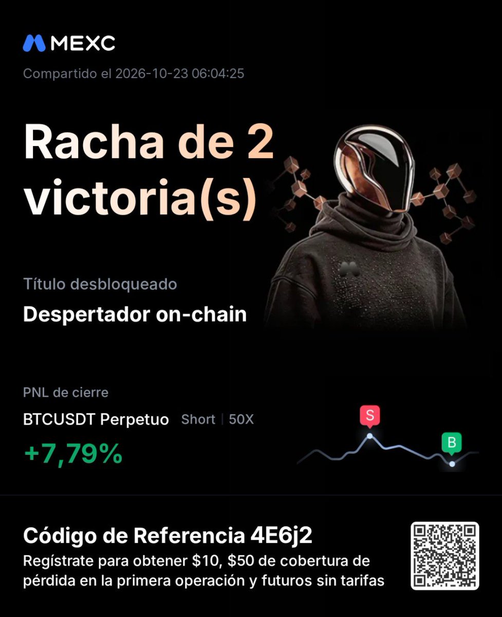 Kapitan_Z_'s tweet photo. ¡Regístrate para obtener $10.000 en recompensas y disfruta de operaciones con cero tarifas de trading! https://t.co/xXFKE0FXdb https://t.co/MQgTJwFe3d