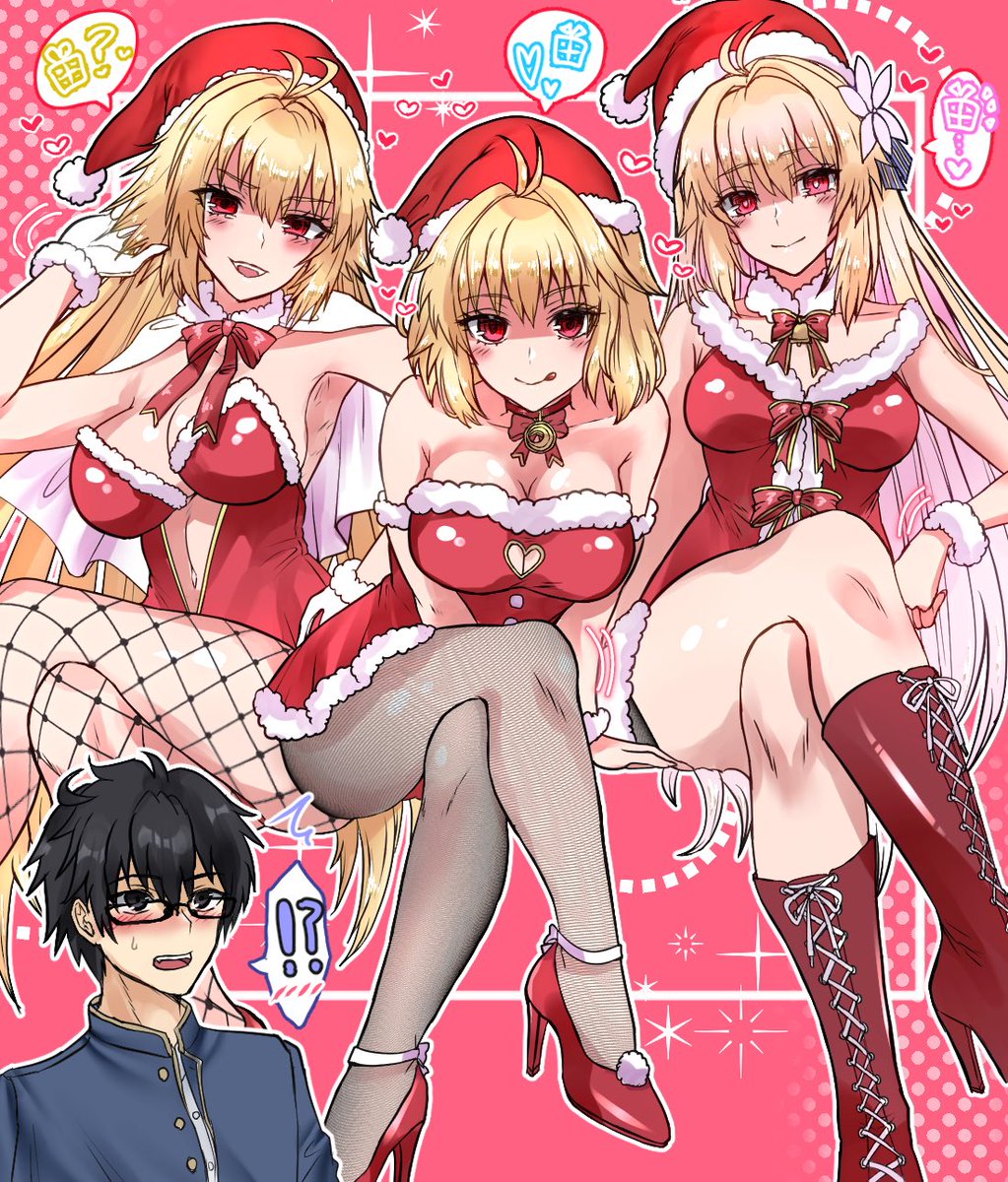 Nuuu99999's tweet photo. ク～リスマスが今年もやってくる♪(せっかち) https://t.co/NgPh1LQPH6