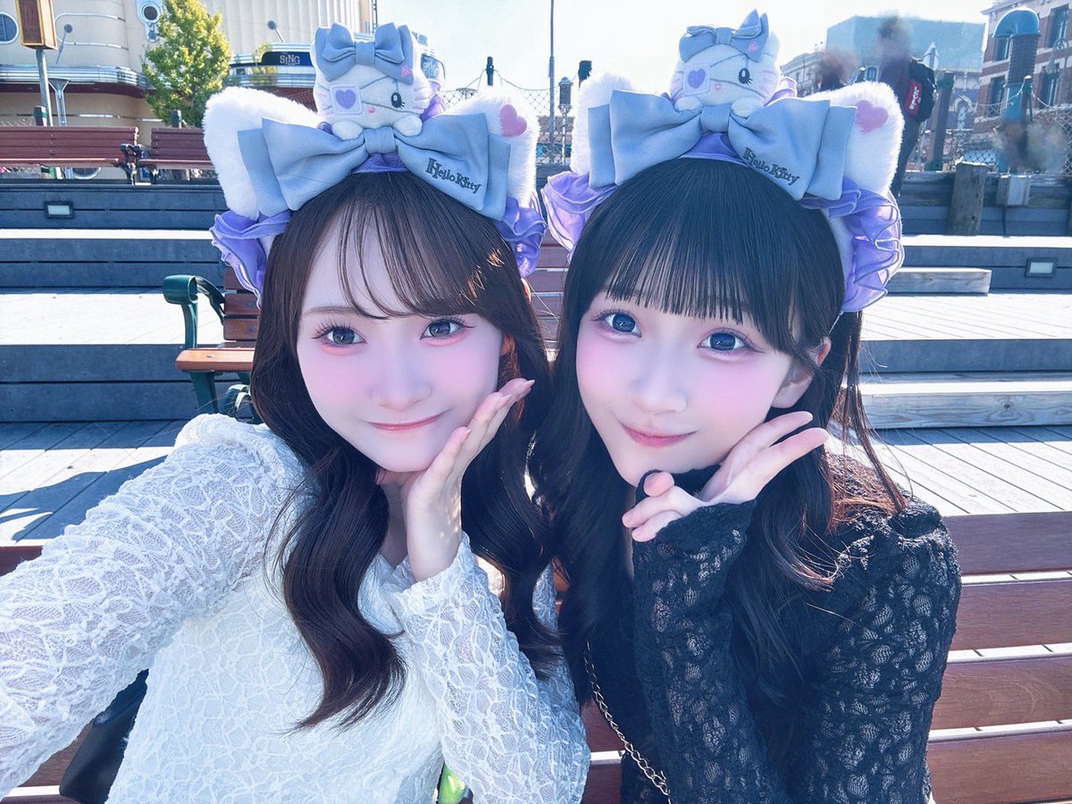 yamano_arisu's tweet photo. ユニバ👻🎀🍬 https://t.co/lVKUTaxPyt