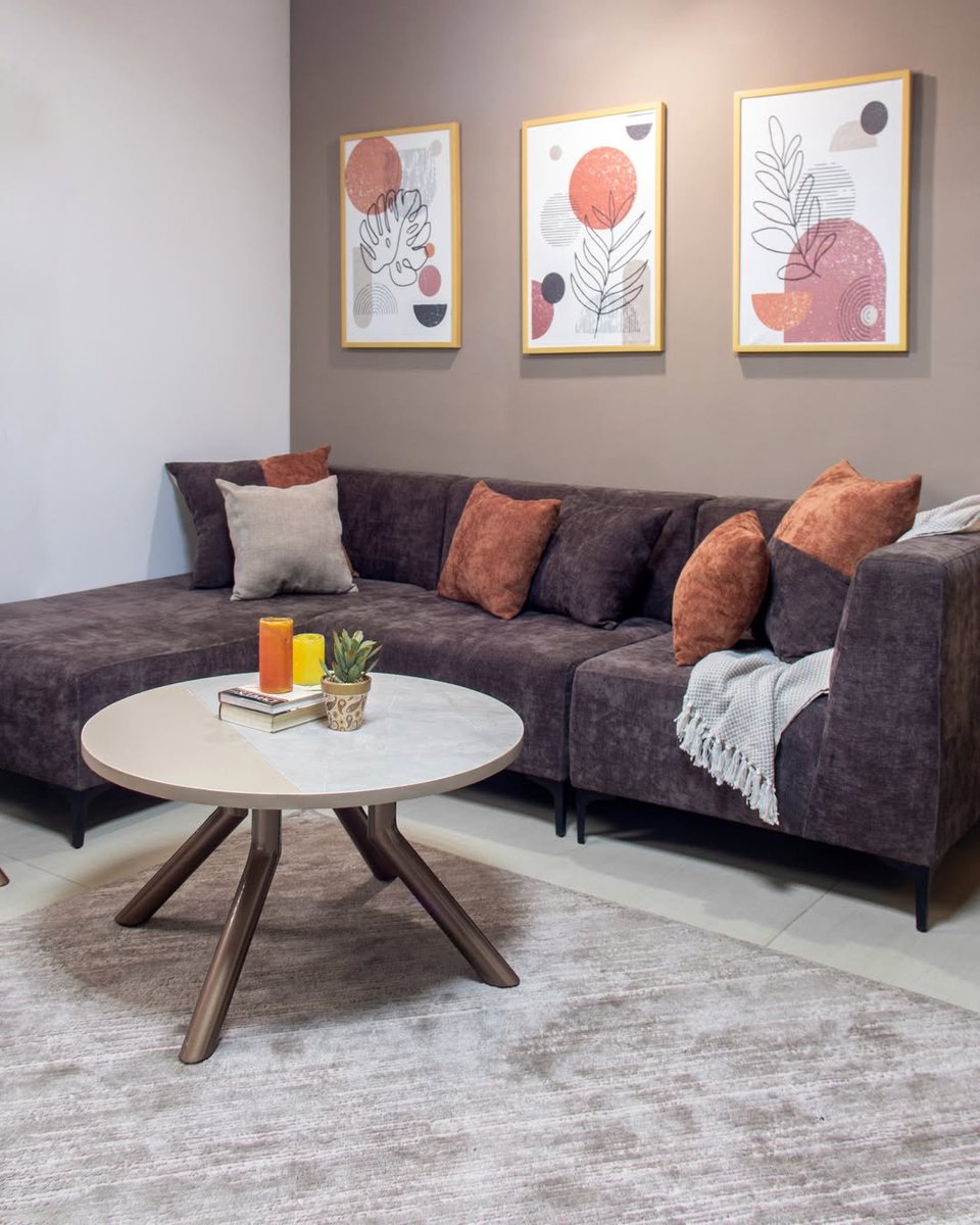 Marvin_Interior's tweet photo. Your living room should have life.
#marvinInteriors https://t.co/gogjsFwqRc